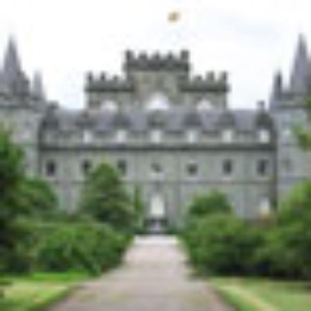 Great Wall Chinese Restaurant